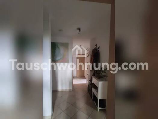 Wohnung zur Miete Tauschwohnung 550 € 2,5 Zimmer 60 m² EG Darmstadt 64287