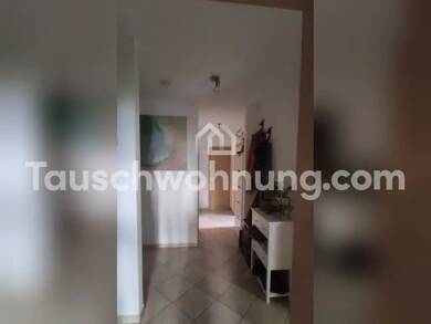 Wohnung zur Miete Tauschwohnung 550 € 2,5 Zimmer 60 m² EG Martinsviertel - Ost Darmstadt 64287