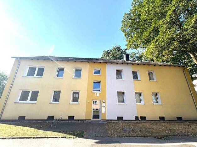 Wohnung zur Miete 402 € 2 Zimmer 44,9 m² 1. Geschoss frei ab 31.08.2026 Wassermannweg 18 Eving Eving 44339