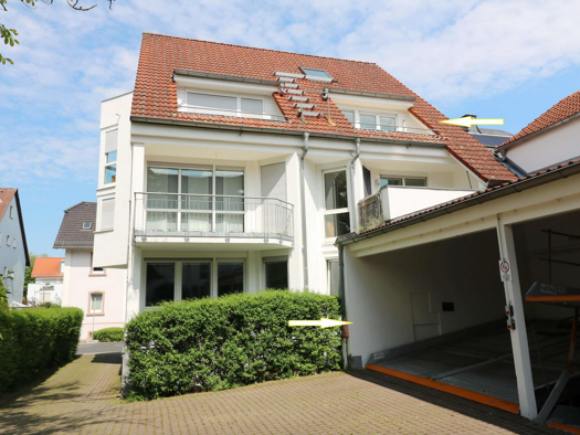 Wohnung zur Miete 1.100 € 2 Zimmer 64 m² Geschoss 3/4 frei ab sofort Ober-Eschbacher Straße Ober-Eschbach Bad Homburg vor der Höhe 61352