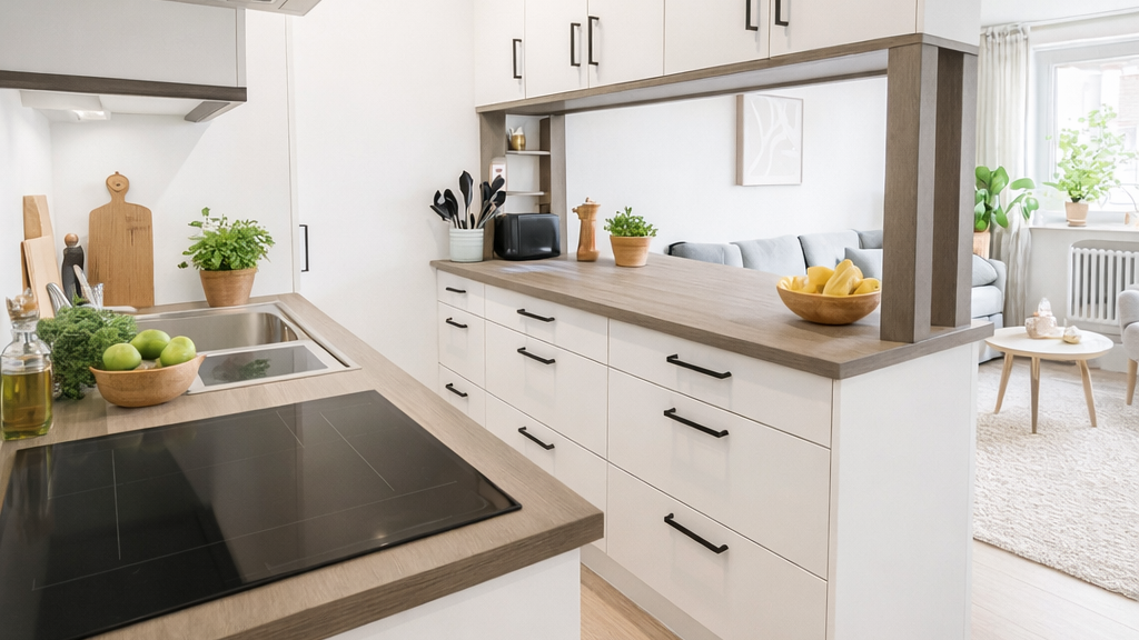 Studio zum Kauf 325.000 € 1 Zimmer 28 m² 6. Geschoss Schwabing-West München 80797