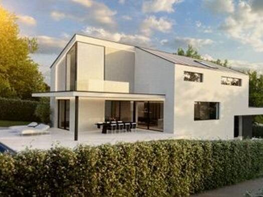 Grundstück zum Kauf 1.313 m² Grundstück Baugenehmigung vorhanden Westheim b.Augsburg Neusäß 86356