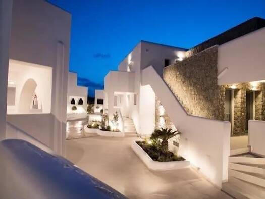 Wohnung zum Kauf - Erstbezug 350.000 € 2 Zimmer 48 m² Municipality of Mykonos 846 00
