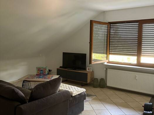 Wohnung zur Miete 680 € 3 Zimmer 75 m² Geschoss 2/2 frei ab 01.09.2026 Konz Konz 54329