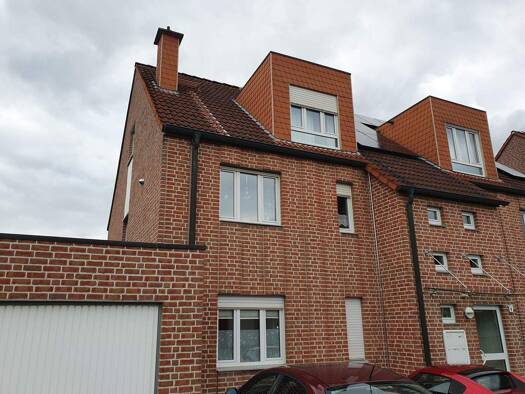 Maisonette zum Kauf provisionsfrei 354.000 € 3 Zimmer 97 m² 2. Geschoss Haltern Haltern am See 45721