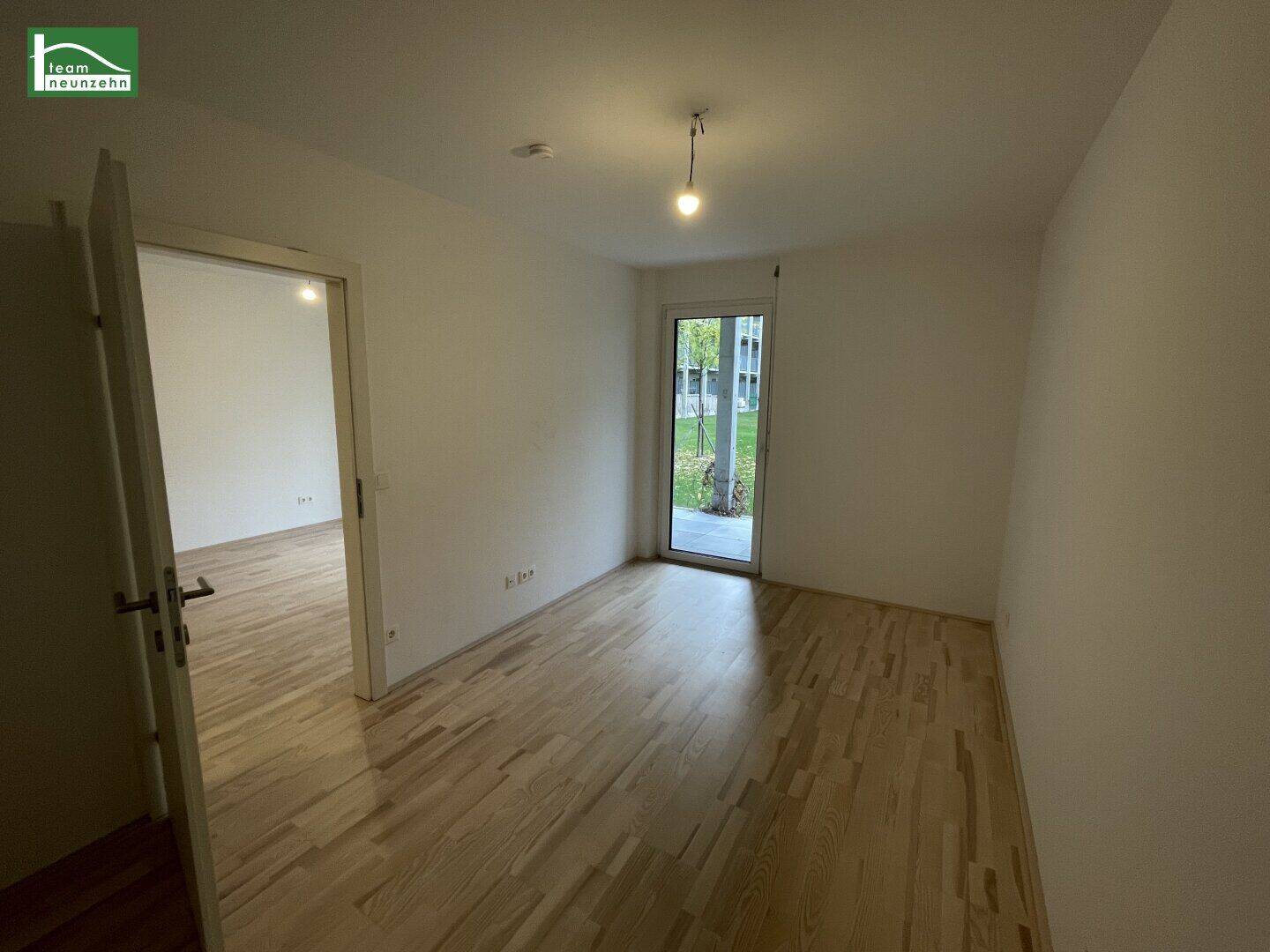 Wohnung – Graz, Smart City Süd, Lend - Ansicht 5