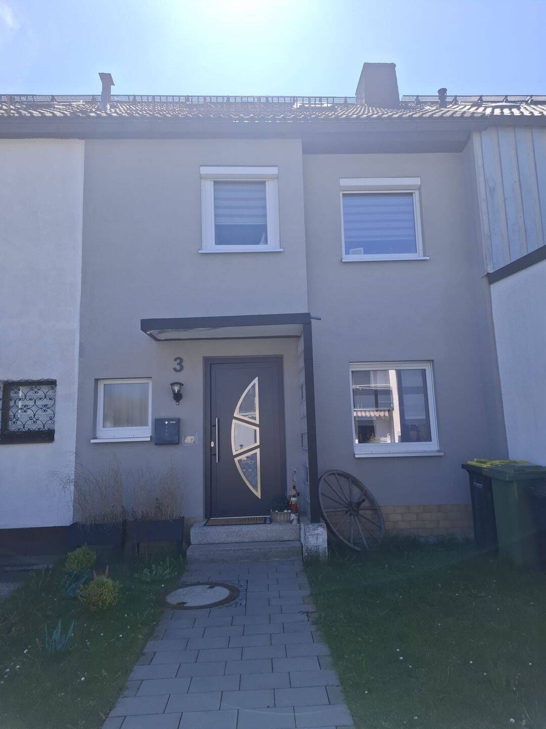 Reihenhaus zum Kauf, Selb