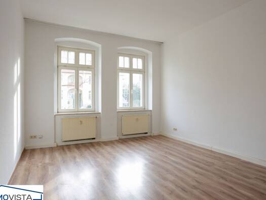 Wohnung zum Kauf 112.700 € 3 Zimmer 94,4 m² 1. Geschoss Goethestraße 35 Südstadt Görlitz 02826