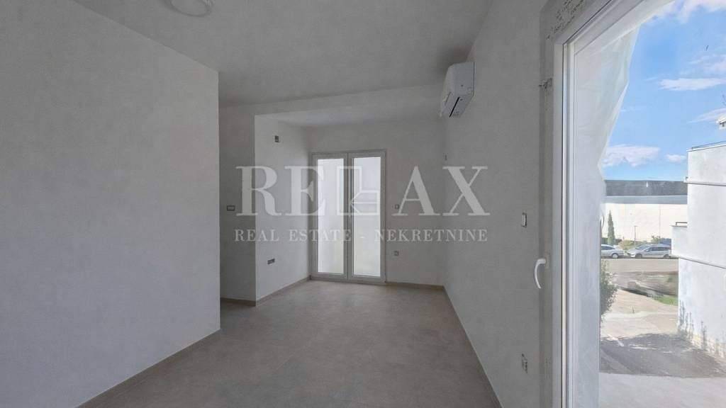 Wohnung zum Kauf 203.000 € 2 Zimmer 63 m² 1. Geschoss Crikvenica Centar