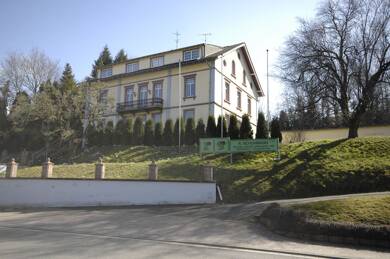 Wohnung zur Miete 750 € 3 Zimmer 88 m² Geschoss 2/2 Heidelberger Straße 70 Reichelsheim Reichelsheim (Odenwald) 64385