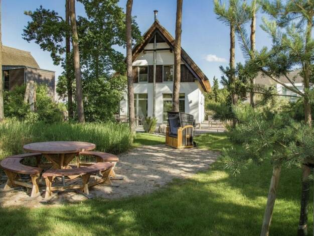Einfamilienhaus zum Kauf 879.000 € 4 Zimmer 125 m² 960 m² Grundstück Karlshagen 17449