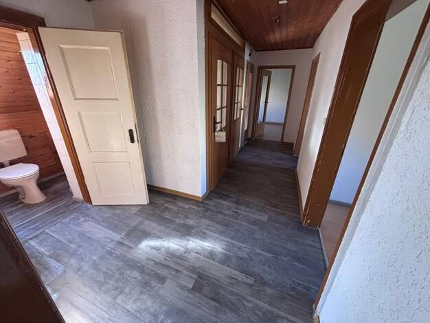 Wohnung zur Miete 425 € 4 Zimmer 85 m² 4. Geschoss Innenstadt Pirmasens 66953