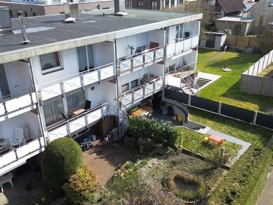 Reihenmittelhaus zum Kauf 339.000 € 3 Zimmer 95 m² 271 m² Grundstück frei ab 01.12.2025 Buxtehude Buxtehude 21614