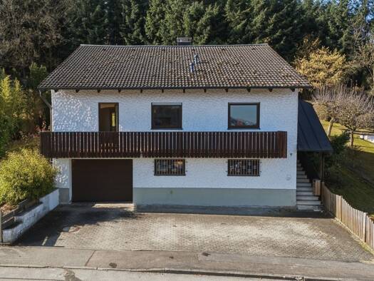 Bungalow zum Kauf 495.000 € 5 Zimmer 119 m² 888 m² Grundstück frei ab sofort Viecht Eching 84174