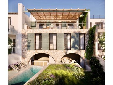 Haus zum Kauf 399.000 € 2 Zimmer 200 m² 190 m² Grundstück Selva