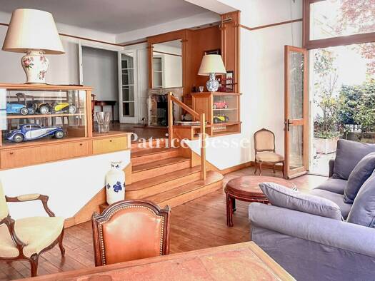 Wohnung zum Kauf 1.390.000 € 7 Zimmer 148 m² Auteuil Nord Paris 16ème arrondissement 75016