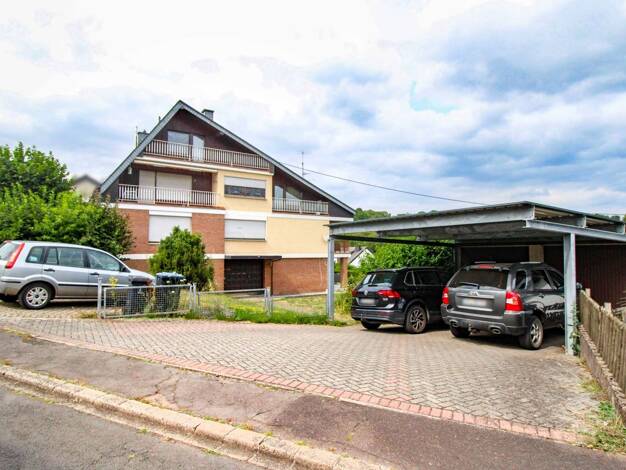 Maisonette zum Kauf 169.000 € 6 Zimmer 131 m² 1. Geschoss Bengel Bengel 54538