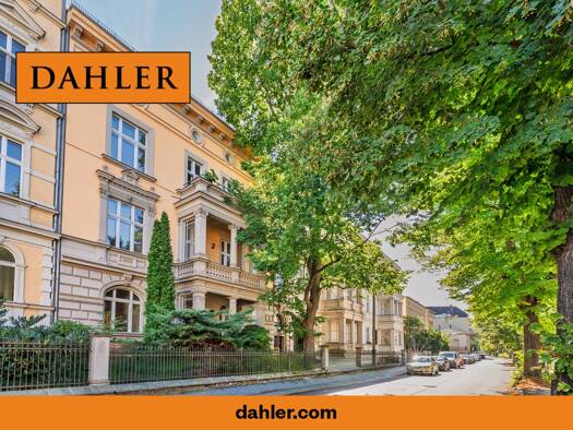 Wohnung zum Kauf 1.950.000 € 6 Zimmer 241 m² 2. Geschoss Nördliche Innenstadt Potsdam 14469