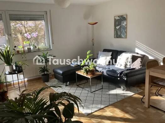 Wohnung zur Miete Tauschwohnung 875 € 3 Zimmer 63 m² 1. Geschoss Laim München 80686