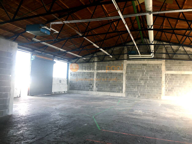 Lagerhalle zur Miete provisionsfrei 1.950 € 339 m² Lagerfläche Mayen Mayen 56727