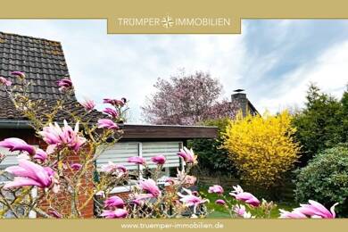 Haus zum Kauf 2,5 Zimmer 54,7 m² 489 m² Grundstück Kalifornien Schönberg 24217