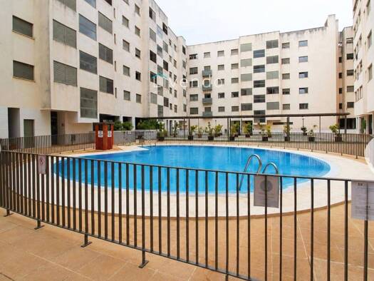 Wohnung zum Kauf 115.000 € 1 Zimmer 44 m² Geschoss 1/5 El Puerto de Santa María 11500