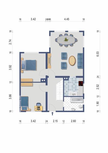 Doppelhaushälfte zum Kauf 490.000 € 6 Zimmer 191,8 m²<br/>Wohnfläche 588 m²<br/>Grundstück Grube Carl Frechen 50226