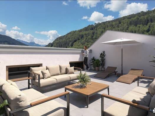 Maisonette zum Kauf 1.029.000 € 5 Zimmer 155,5 m² 2. Geschoss Gmünd in Kärnten 9853