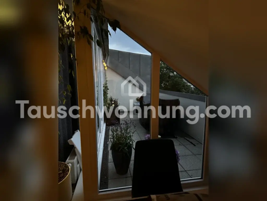 Wohnung zur Miete Tauschwohnung 1.033 € 2 Zimmer 70 m² Dachgeschoss, 3. Geschoss Untermenzing-Allach München 80997