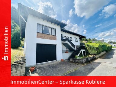 Einfamilienhaus zum Kauf 295.000 € 4 Zimmer 120 m² 565 m² Grundstück Brodenbach 56332