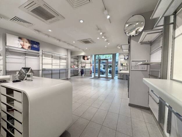 Laden zur Miete 2.400 € 98 m² Verkaufsfläche Aachen Eilendorf 52062