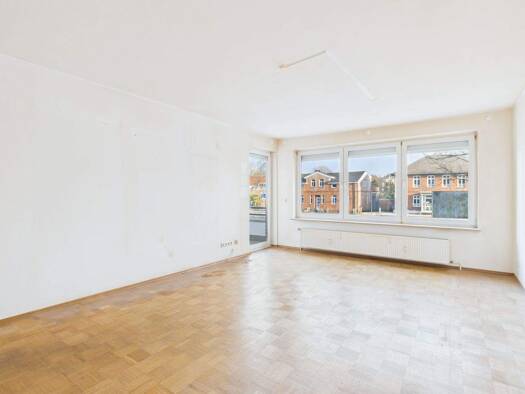 Wohnung zum Kauf 330.000 € 3 Zimmer 91,3 m² EG Bad Schwartau 23611