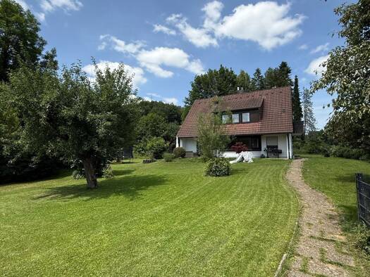 Einfamilienhaus zur Miete 1.375 € 5 Zimmer 145 m² frei ab 01.12.2025 Hüttenbach Simmelsdorf 91245