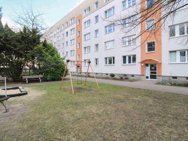Wohnung zum Kauf 140.000 € 3,5 Zimmer 69,2 m² 4. Geschoss Stadtfeld Ost Magdeburg 39108