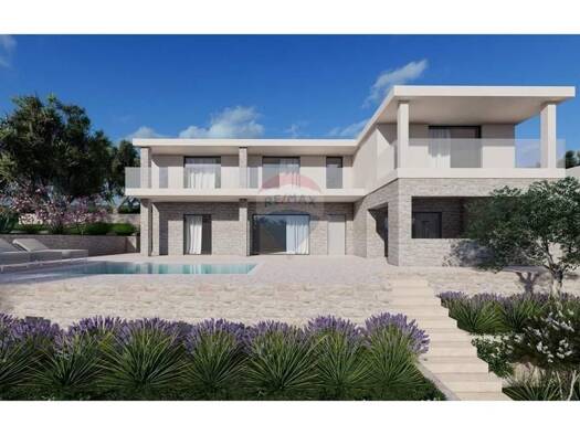 Einfamilienhaus zum Kauf 960.000 € 5 Zimmer Novalja 53291
