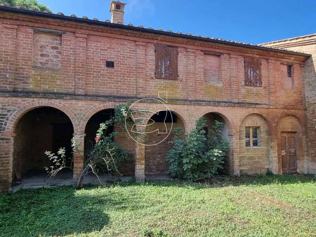 Einfamilienhaus zum Kauf 1.250.000 € 3 Zimmer 1.200 m²<br/>Wohnfläche Buonconvento