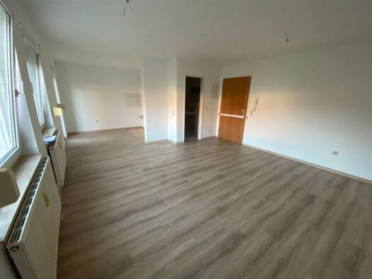 Wohnung zur Miete 320 € 1 Zimmer 32 m² 2. Geschoss frei ab sofort Gorkistrasse 33-35 Schönefeld-Abtnaundorf Leipzig 04347