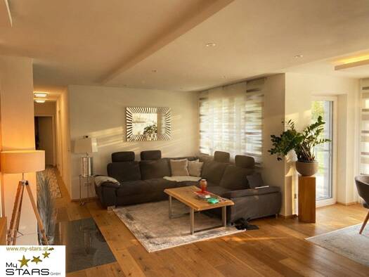Wohnung zum Kauf 450.000 € 4 Zimmer 130 m² EG Mattighofen 5230