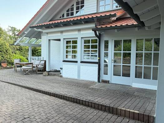 Einfamilienhaus zur Miete 5 Zimmer 167 m² 2.870 m² Grundstück frei ab 01.11.2026 Steinbachtal Würzburg 97082