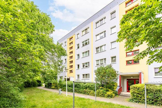 Wohnung zum Kauf 220.000 € 3 Zimmer 71,6 m² 4. Geschoss Marzahn Berlin 12685