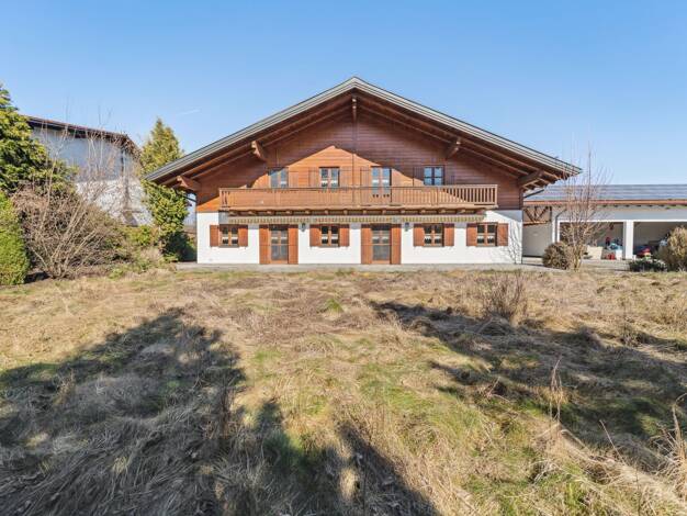 Lagerhalle zum Kauf 960.000 € 507 m² Lagerfläche Neumarkt-Sankt Veit 84494