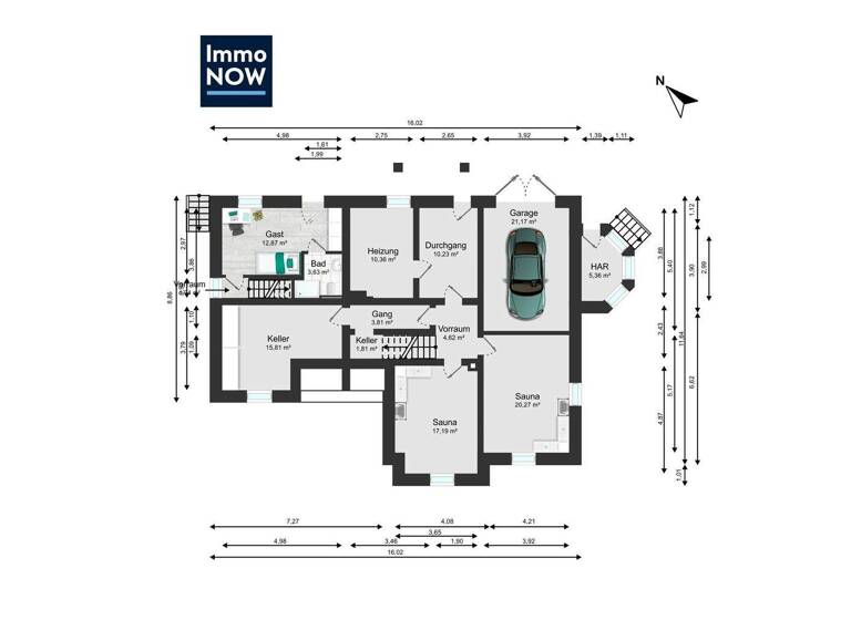 Villa zum Kauf 1.590.000 € 11 Zimmer 319,4 m² 1.050 m² Grundstück Schleußig Leipzig 04229