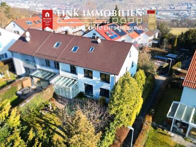 Einfamilienhaus zum Kauf 599.000 € 8 Zimmer 161 m² 499 m² Grundstück Nellingen-Parksiedlung Ostfildern 73760