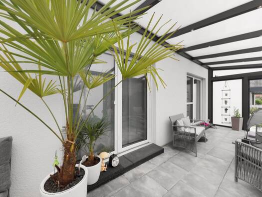 Einfamilienhaus zum Kauf 399.000 € 4 Zimmer 125 m² 490 m² Grundstück frei ab sofort Schillingsfürst Schillingsfürst 91583