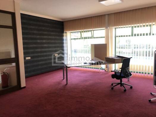 Büro zur Miete 10 € 339 m² Bürofläche Jennersdorf 8380