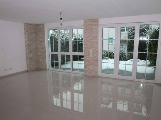 Wohnung zur Miete 1.170 € 2 Zimmer 67 m² EG frei ab 15.01.2026 Mörfelden Mörfelden-Walldorf 64546