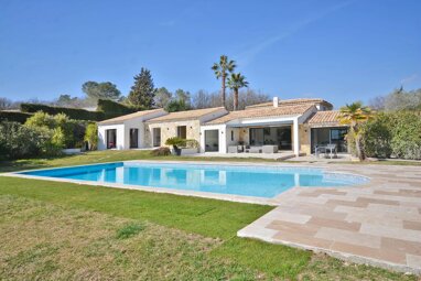 Einfamilienhaus zum Kauf 1.980.000 € 7 Zimmer 263 m² 2.300 m² Grundstück Le Village VALBONNE 06560