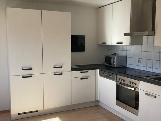 Maisonette zur Miete 950 € 2,5 Zimmer 56 m² Geschoss 1/2 frei ab 01.09.2026 Amperpettenbacher Straße 5 Haimhausen 85778