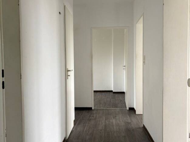 Wohnung zur Miete 499 € 3 Zimmer 70 m² 3. Geschoss Störmeder Straße 25 Geseke Geseke 59590
