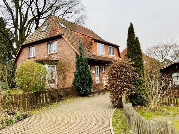 Einfamilienhaus zum Kauf provisionsfrei 367.000 € 4 Zimmer 95,3 m² Alte Försterei 15 Königs Wusterhausen Königs-Wusterhausen 15711